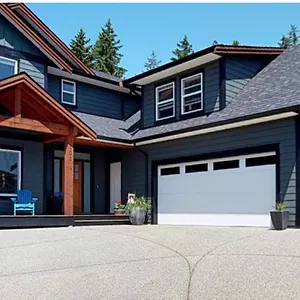 Separate In Prestigious Linley Valley , Nanaimo Canada