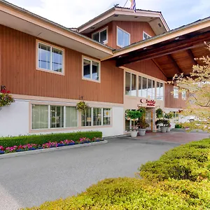 *** Hotel Econo Inn&suites - Canada