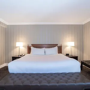 Hotel Sandman Signature Downtown, Edmonton