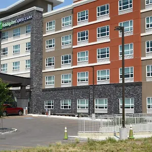 Express & - Sw - Windermere By Ihg *** Edmonton