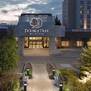 Hotel Doubletree By Hilton West, Edmonton