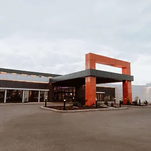 Hotel Coast & Conference Centre, Nisku
