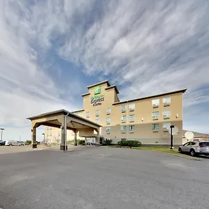 Hotel Express & - Edmonton International Airport By Ihg, Nisku
