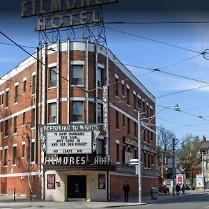** Hotel Filmores Canada