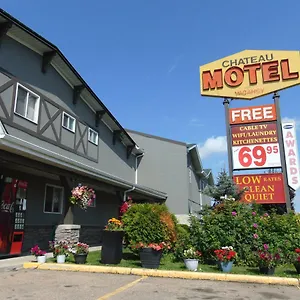 Chateau Edmonton